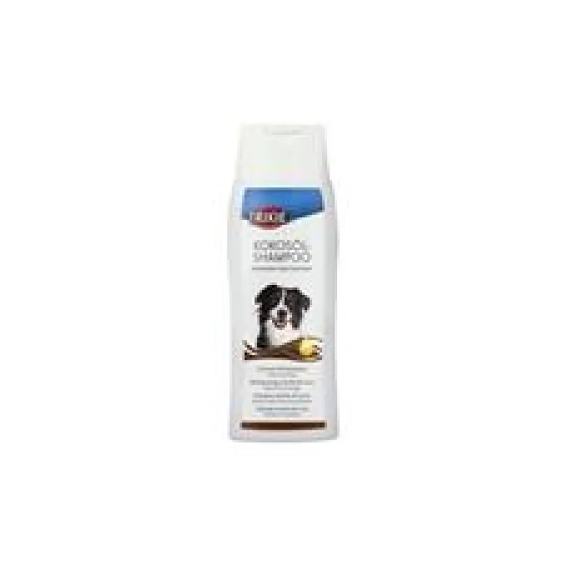 Kokosól šampon TRIXIE s přírodním kokosovým olejem 250 ml