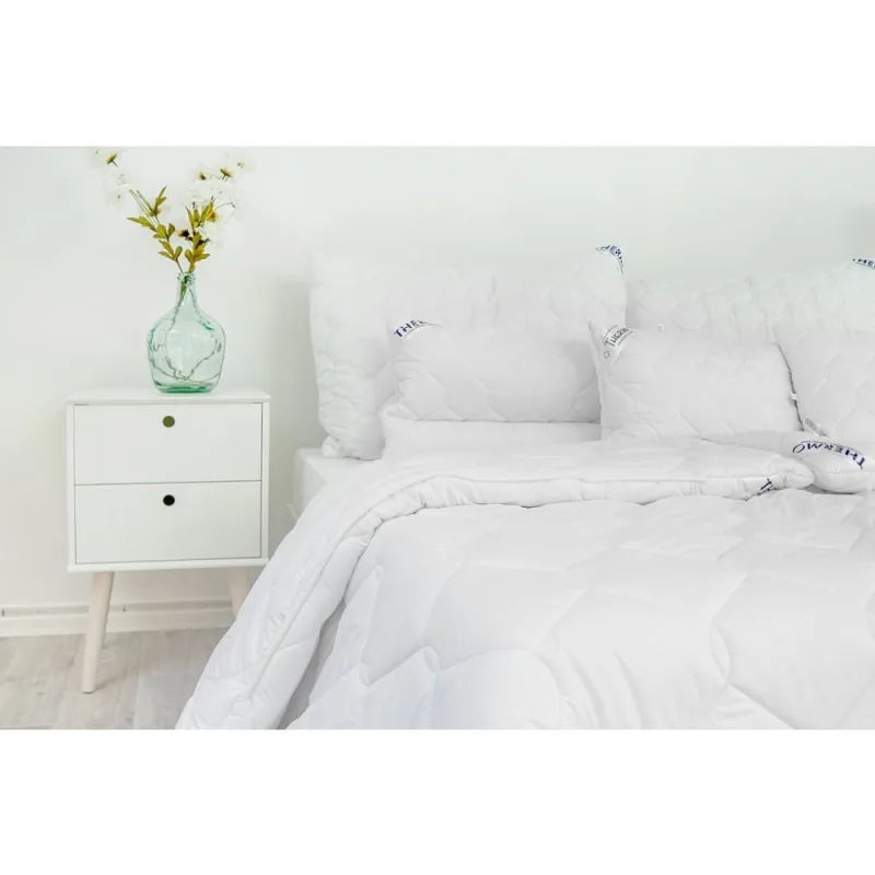 Stanex zimná prikrývka Thermo Luxus 200x220 cm 3350 g