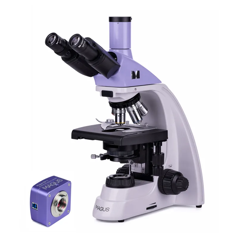 Biologický digitálny mikroskop MAGUS Bio D230T