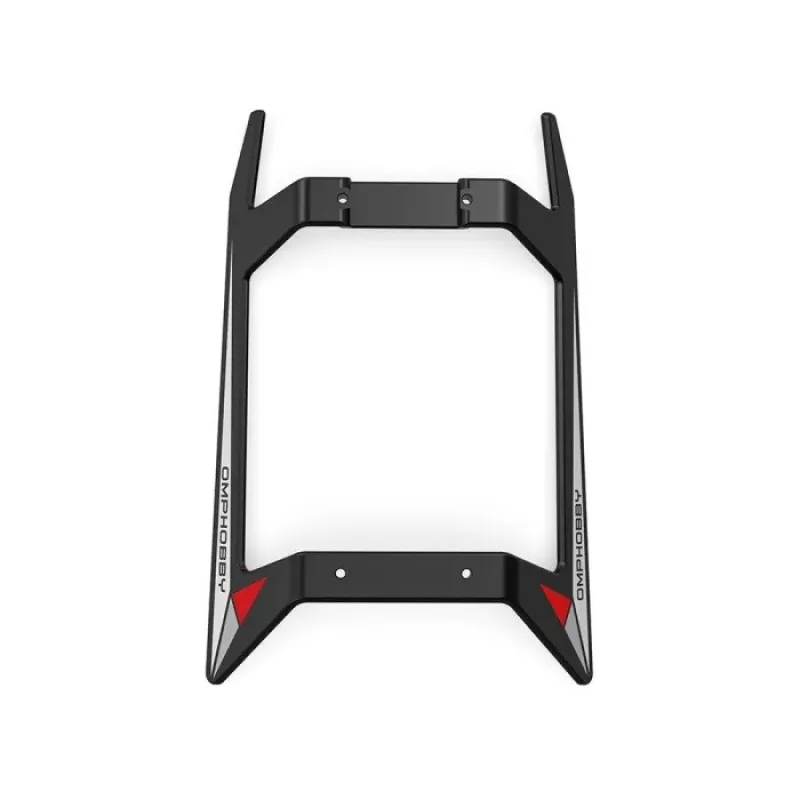 OMP M2 EVO Sada podvozku-Red