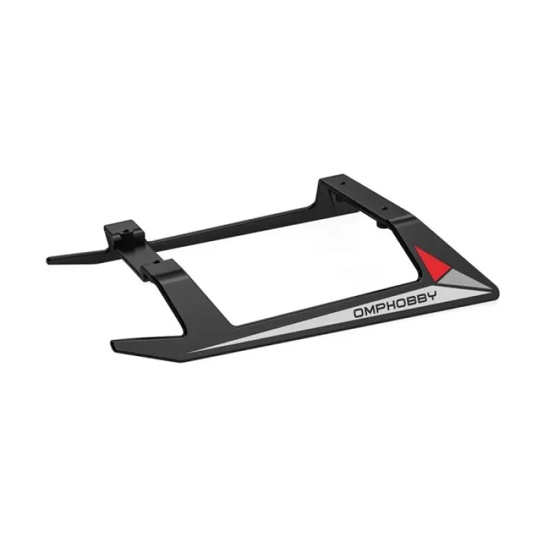 OMP M2 EVO Sada podvozku-Red