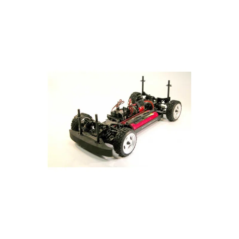 Rally Legends LANCIA 037 RALLY GRUPPO B RTR 1983 1:10
