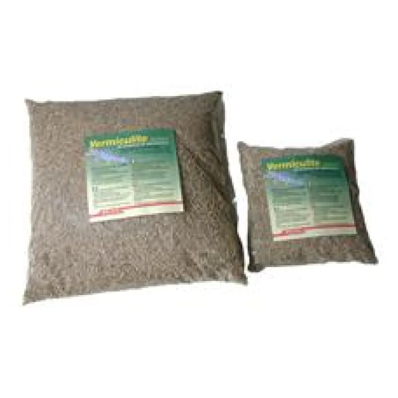 Lucky Reptile Vermiculite 1L