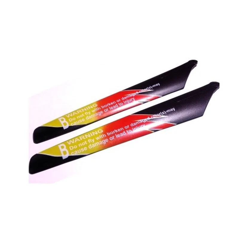 Main Blades