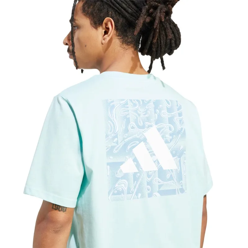 Adidas Juventus FC tričko pánske - SKLADOM