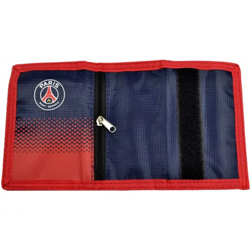Paris Saint Germain - PSG peňaženka - SKLADOM