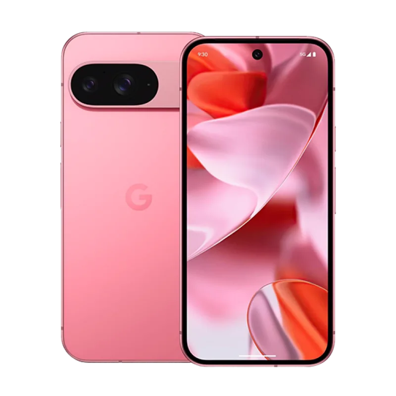 Google Pixel 9 | 5G | Dual Sim | 12GB RAM | 128GB | Poeny