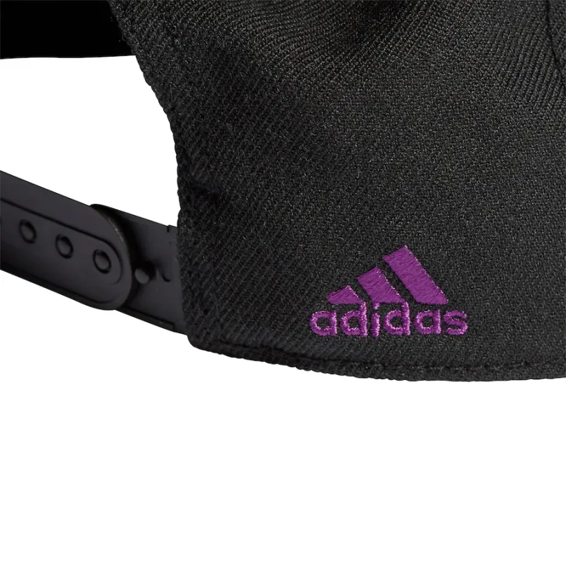 Adidas Manchester United šiltovka čierna - SKLADOM