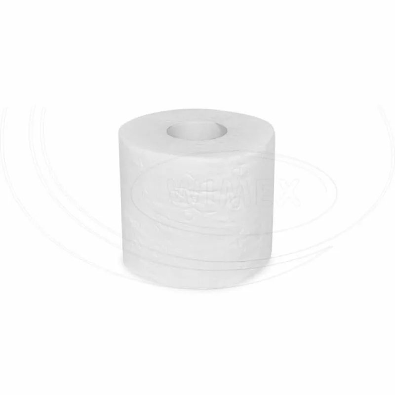 NEPOSÍLÁME - Toaletní papír 2-vrstvý tissue "Harmony Professional" 156 útržků [16 ks] (H4216) Pouze vlastní odvoz nebo rozvoz Náchod a okolí do 12-ti