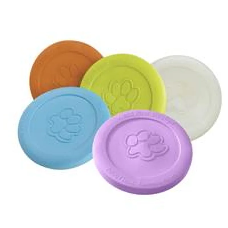 Zisc od West Paw Vel. S - 16 cm - Stupeň odolnosti – 1/3 (něžní kousači)