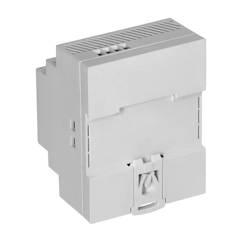 ORNO Napájací zdroj na DIN lištu 12V DC 7A, 84W, 4 moduly