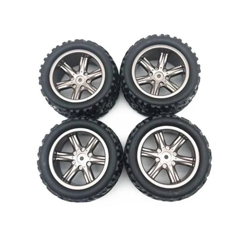 Náhradní pneu pro X9116 4ks