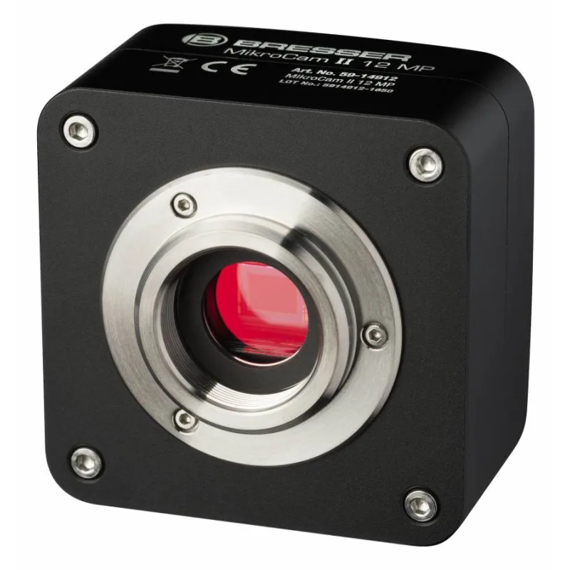 Bresser MikroCam II 12MP