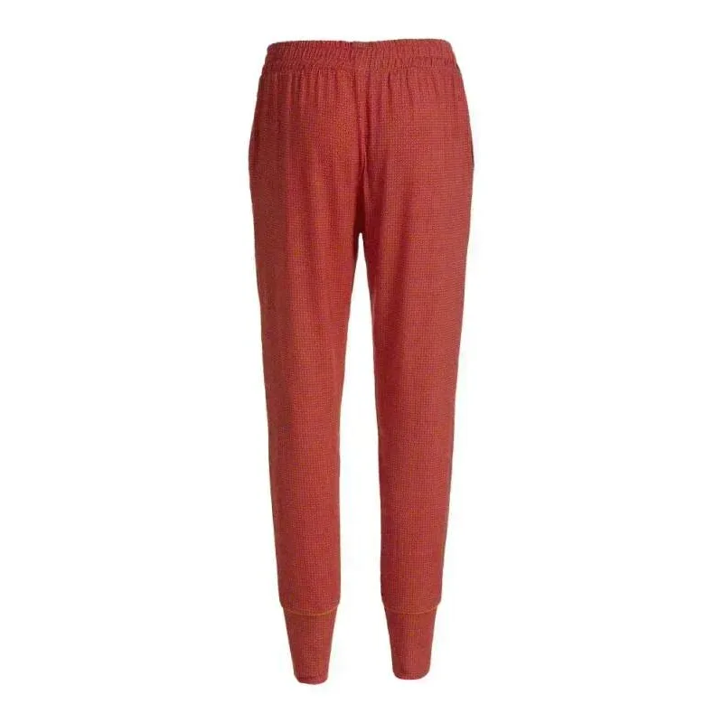 Pip Studio Bobien dlouhé kalhoty Twinkel Star, coral