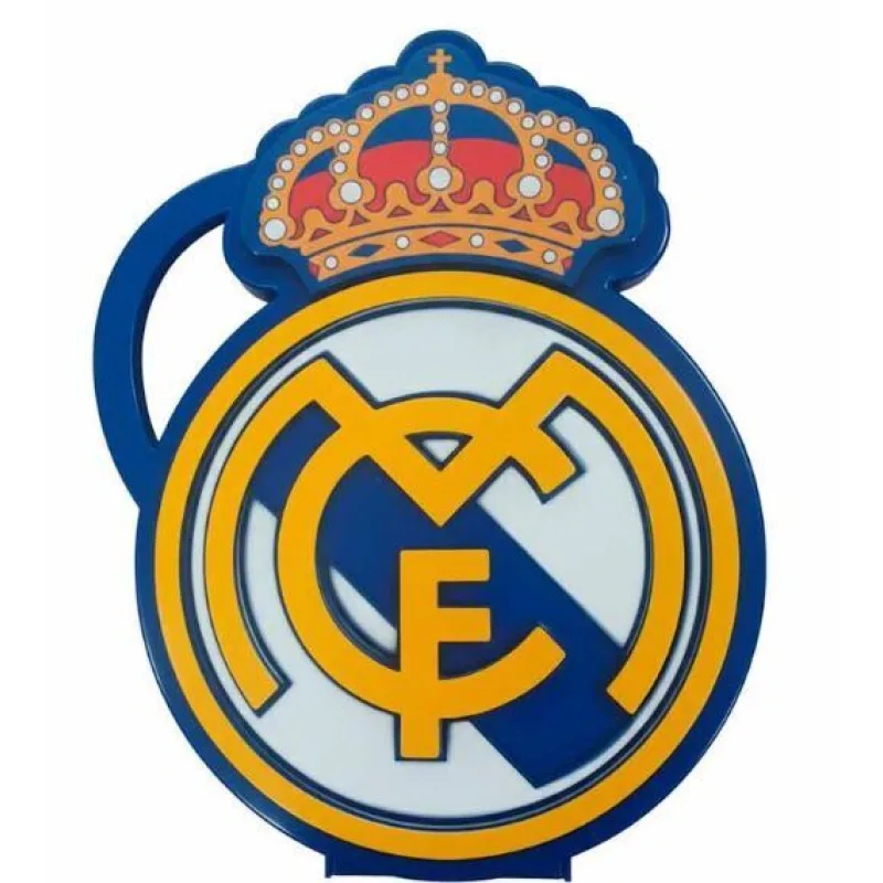 Real Madrid set na kreslenie / kreatívna sada - SKLADOM