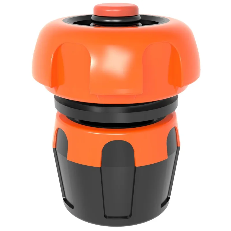 Rýchlospojka na hadicu Strend Pro SoftTouch 3/4", STOP, záhradná