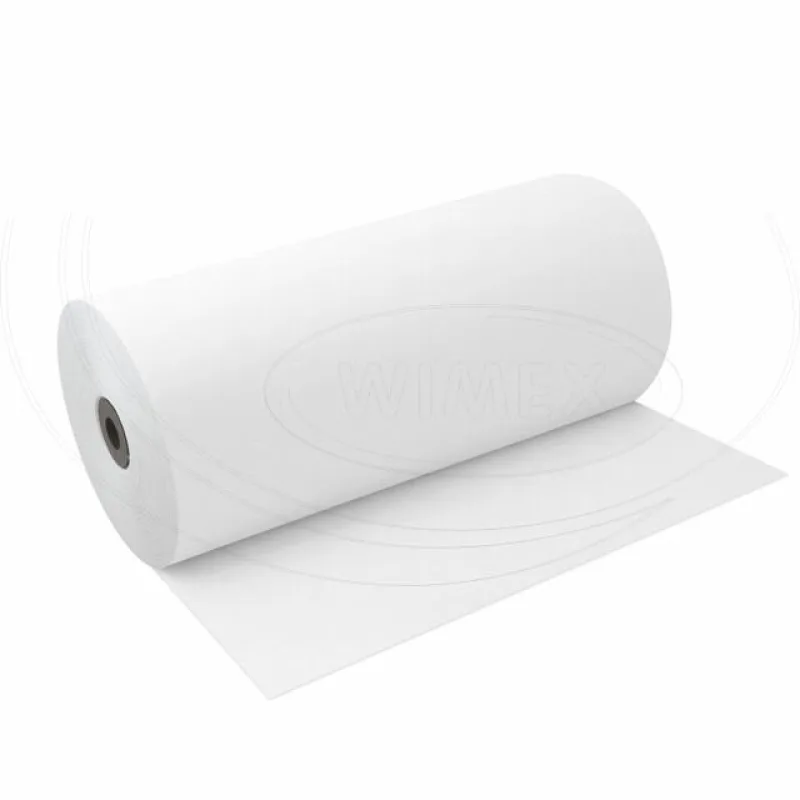 Balicí papír rolovaný, bílý 50 cm, 10 kg [1 ks] (90000)
