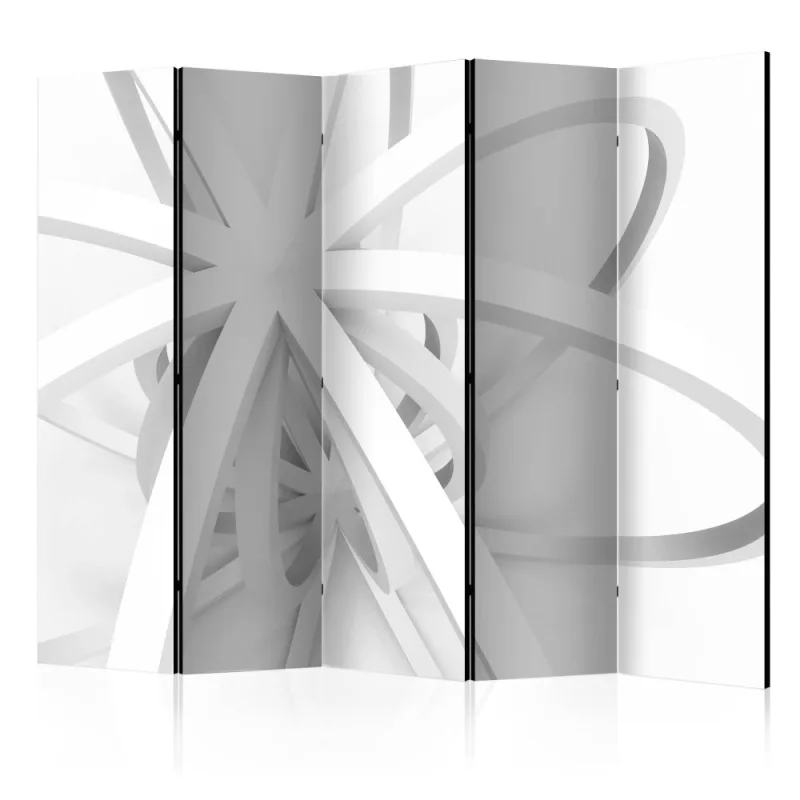 Artgeist Paraván - Room divider – Openwork form II