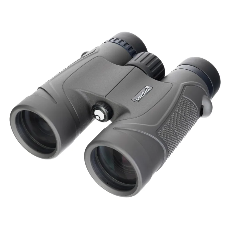 Binokulárny ďalekohľad Levenhuk Nitro 8x42