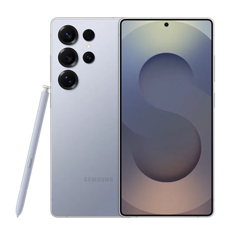Samsung Galaxy S25 Ultra S938 5G Dual Sim 12GB RAM 512GB | Titánovo strieborno-modrá - Titanium Silverblue