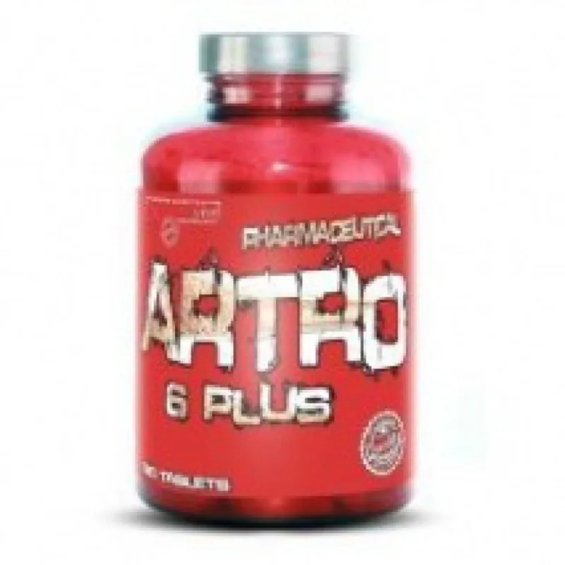 Artro 6 Plus 180 tabliet - EXTREME & FIT