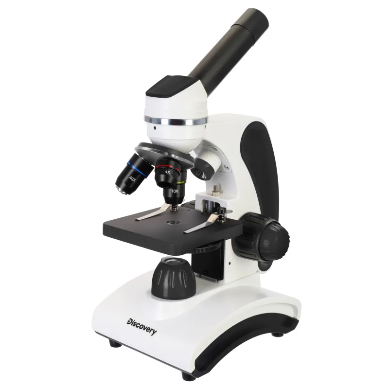 Mikroskop Discovery Pico Polar