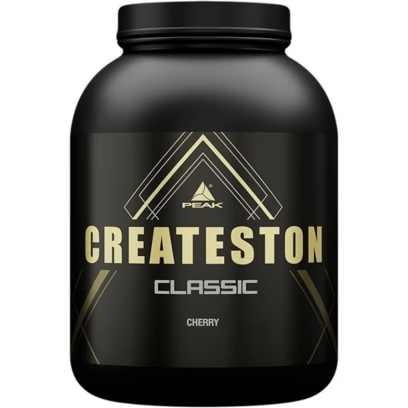 CREATESTON 3150 g - PEAK Príchuť: Cola