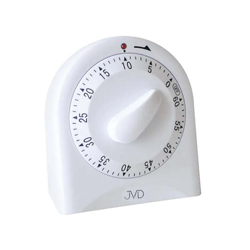 JVD Bateriová minutka JVD basic SR82.1