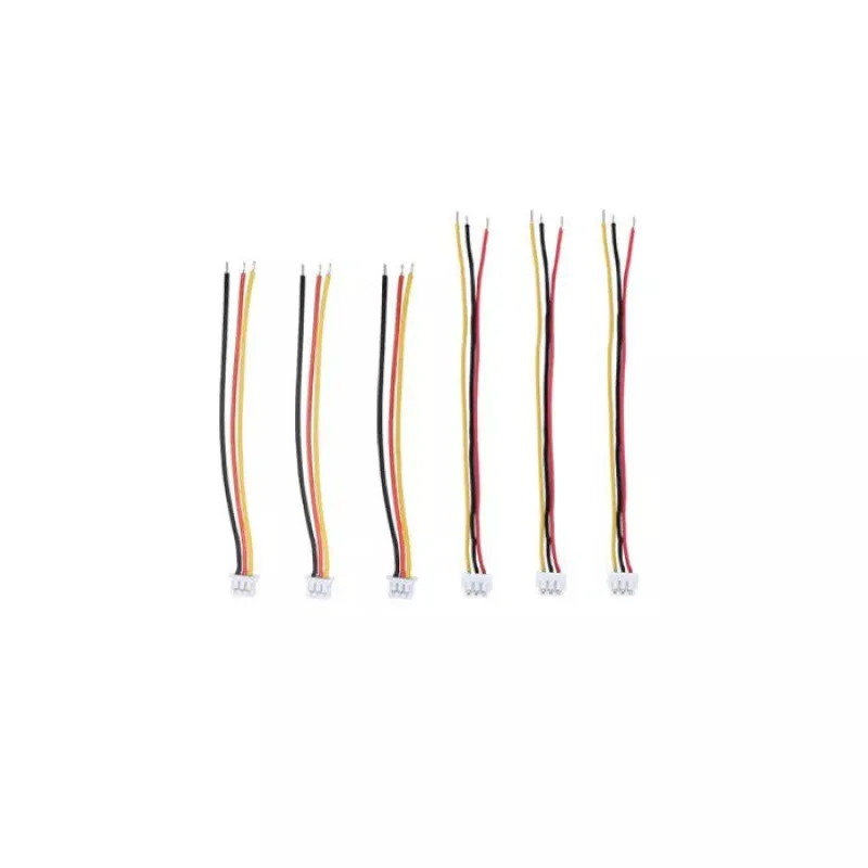 FUTABA SBUS kabel k satelitu přijímače FUTABA（3ks) pro M2 2019/V2/Explore