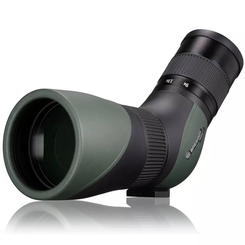 Bresser Pirsch 9-27x56 45° Gen. II Spotting Scope