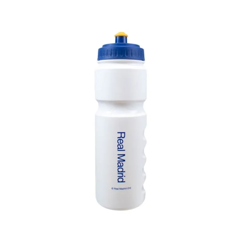 Real Madrid fľaša biela 750 ml - SKLADOM