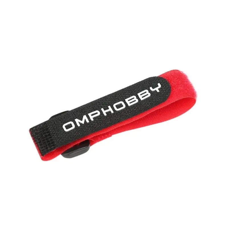 OMP M4/M4 Max Sada popruhů(4ks) na suchý zip