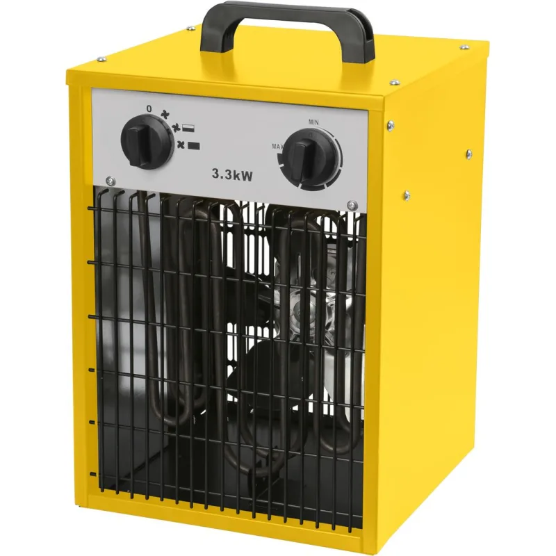 Stend pro Elektrický ohrievač STREND PRO IFH01-33H, max. 3,3 kW