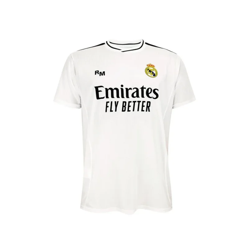 Real Madrid Vinicius Júnior dres pánsky (2024-2025) domáci - oficiálna replika - SKLADOM