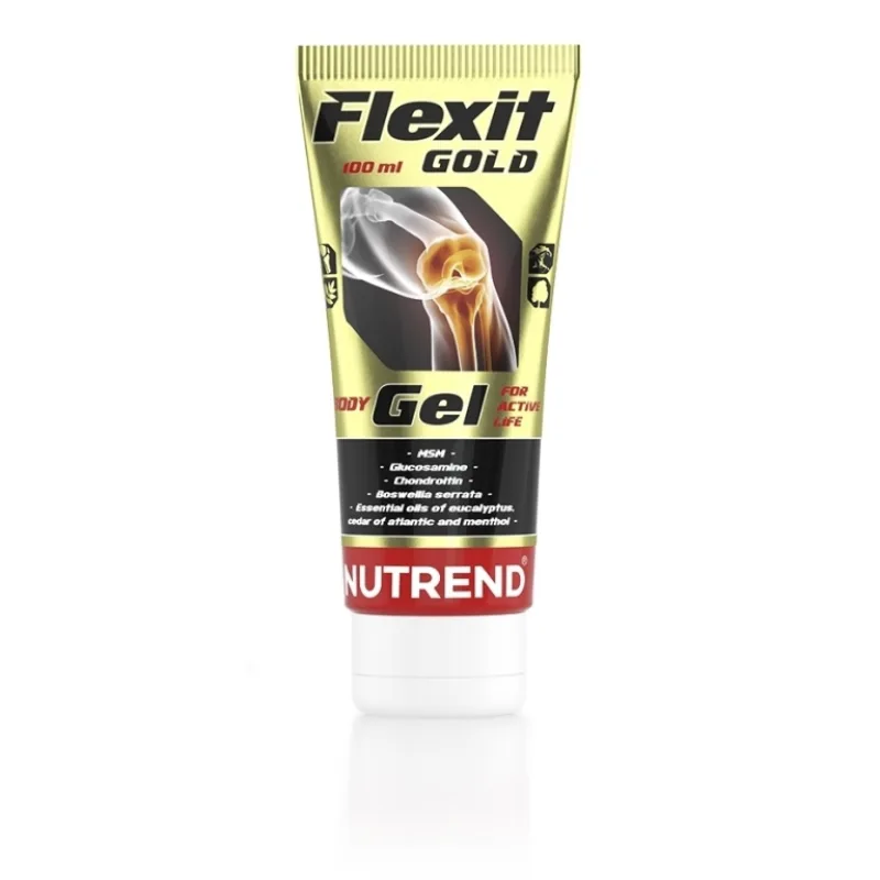 Flexit Gold Gel 100 ml - Nutrend