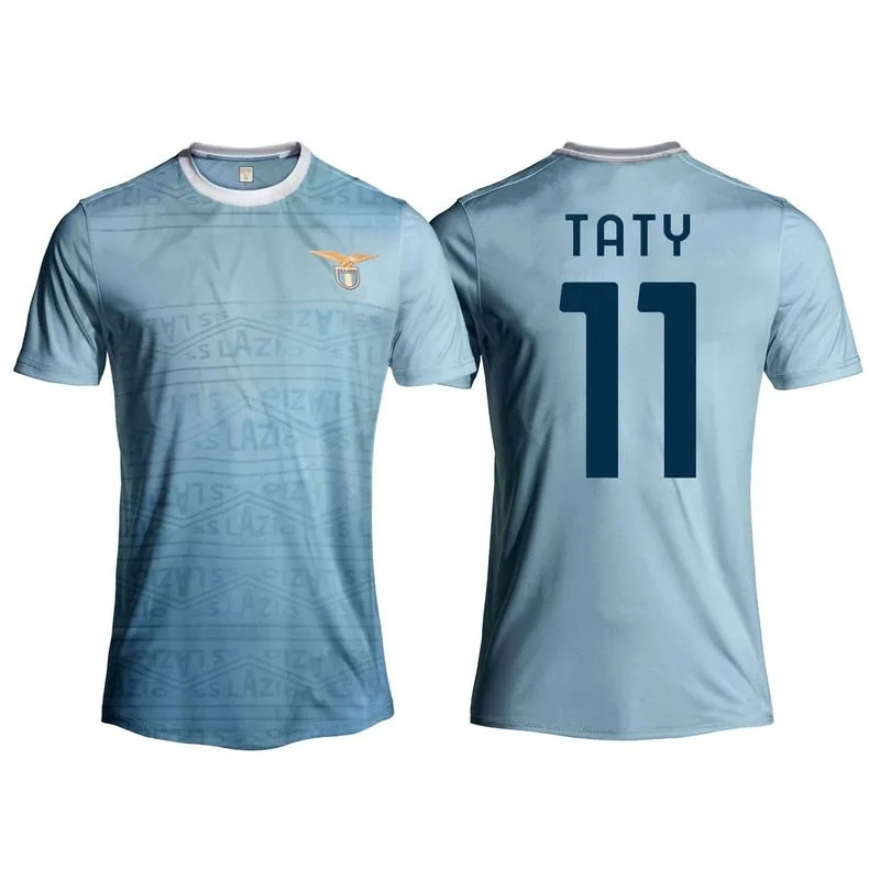 S.S. Lazio Taty Castellanos dres pánsky (2024-2025) - oficiálna replika