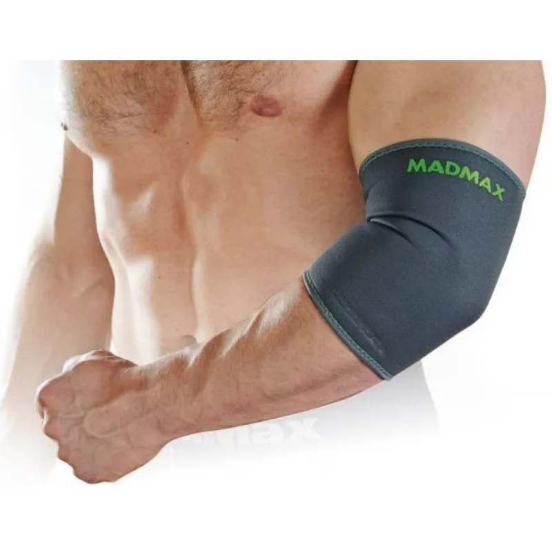 Bandáž lakťa MFA-293 - MadMax Veľkosť: XL