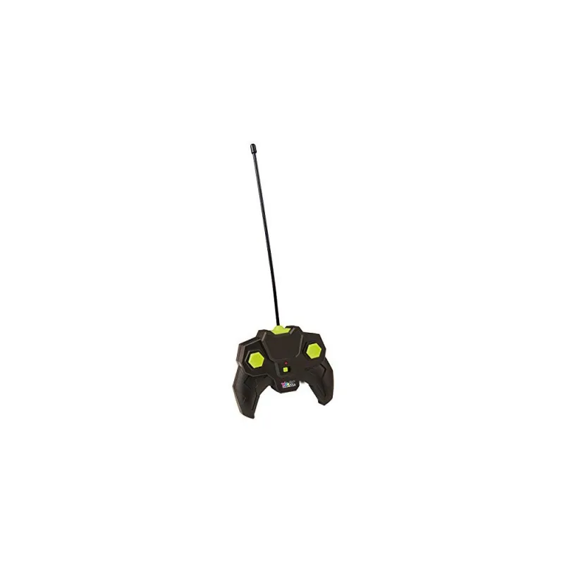 BAZAR-RC Mega-Traxx vesmírné průzkumné pásové vozidlo 16 cm zelené
