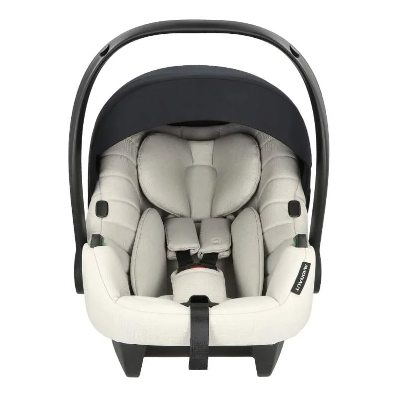 AVIONAUT Autosedačka Cosmo 2.0 i-Size 40-86cm - Beige