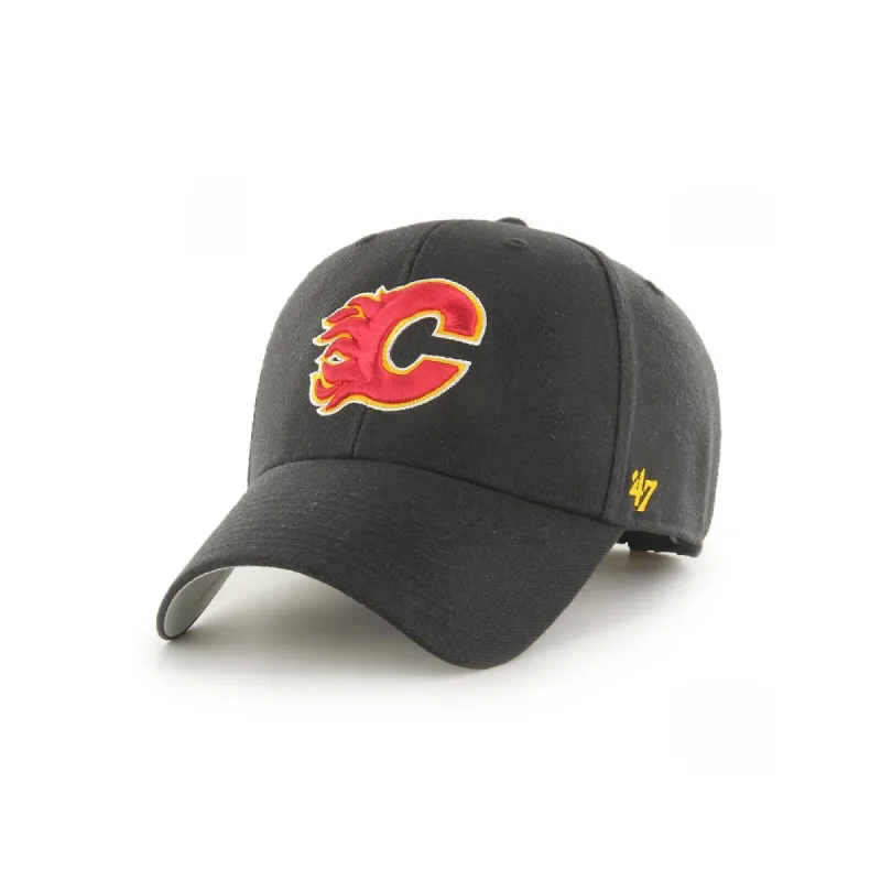 '47 Brand Calgary Flames MVP šiltovka pánska