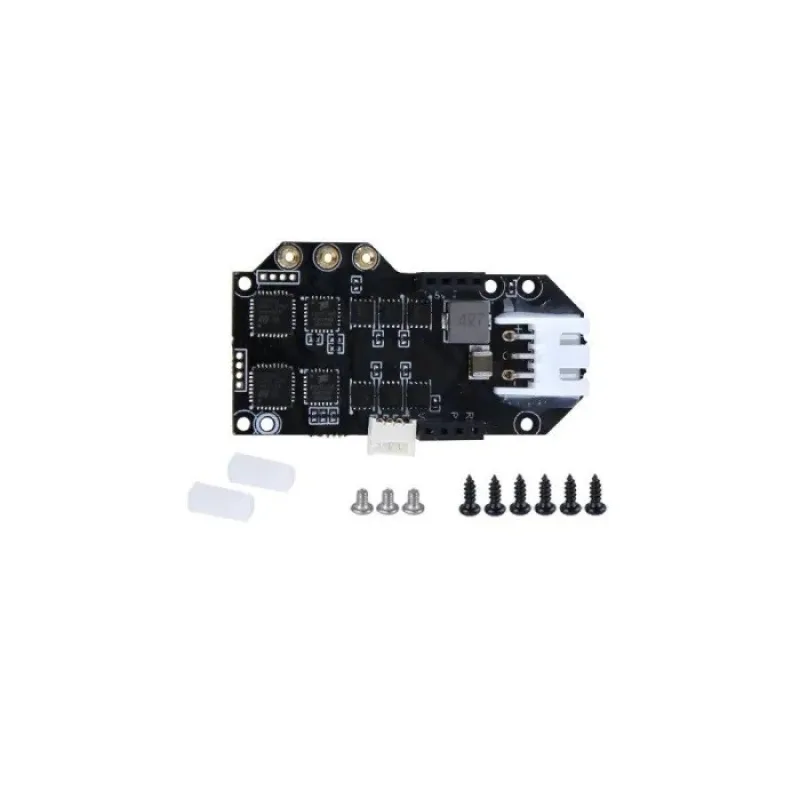 OMP M1/M1 EVO regulátor-sada