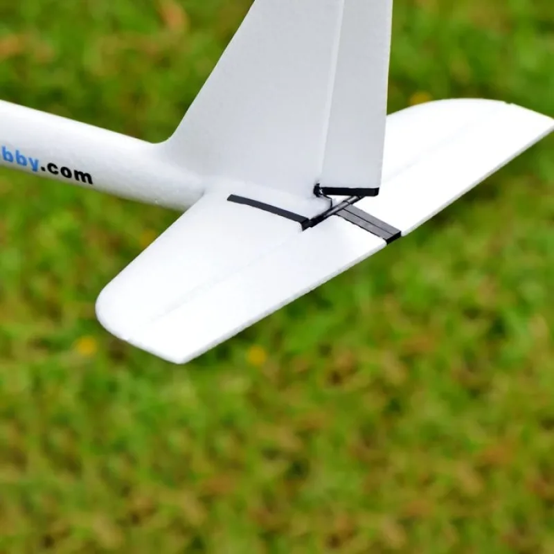 OMPHOBBY T720 RC letadlo RTF Mode 2