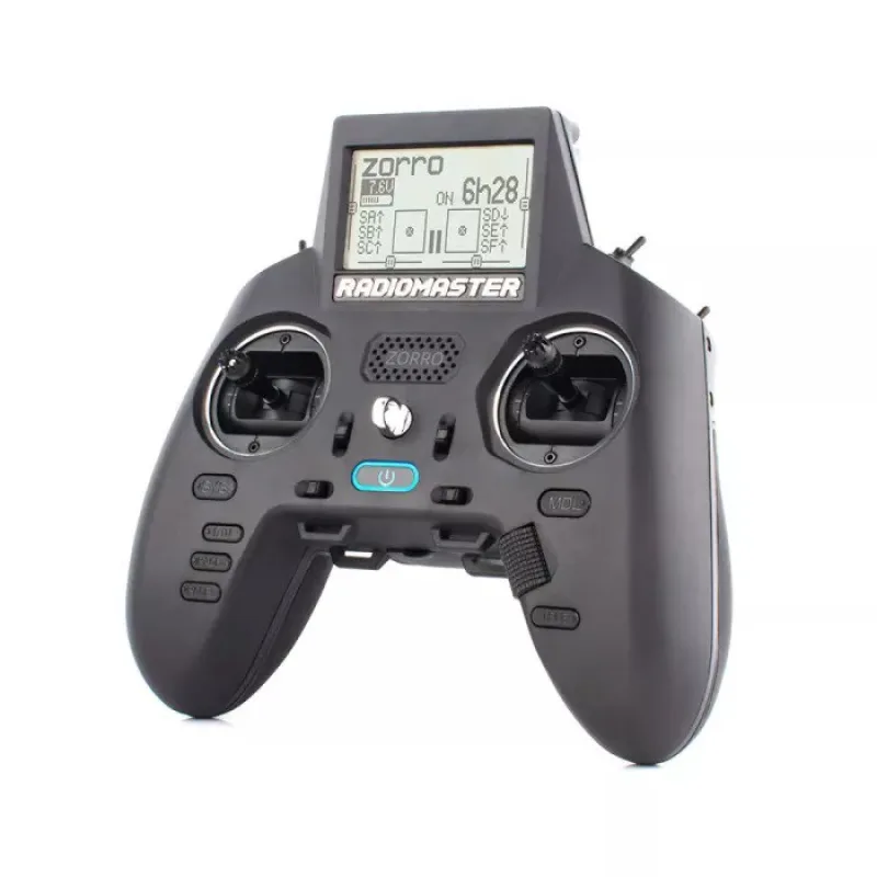 RadioMaster Zorro 4 in 1 vysílač pro M2 EVO/M1 EVO