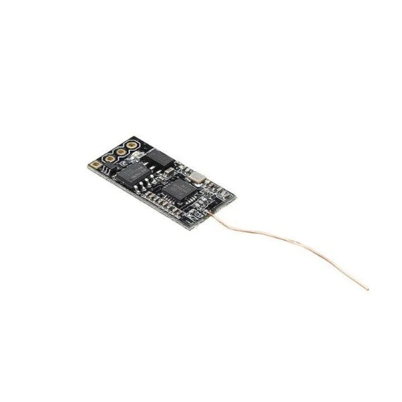 Flysky příjmač iRangeX Tiny 2.4GHz 6CH