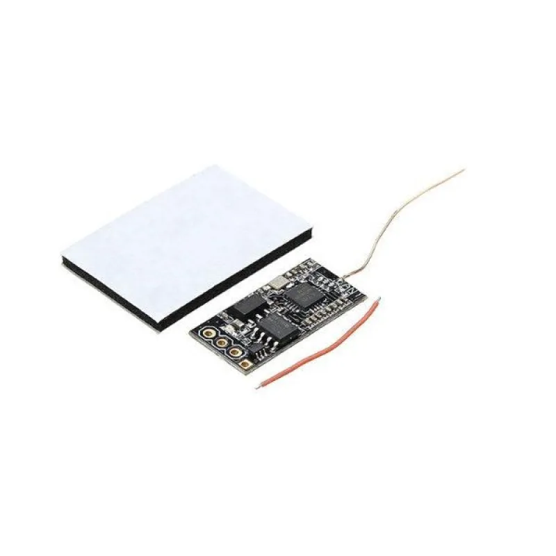 Flysky příjmač iRangeX Tiny 2.4GHz 6CH