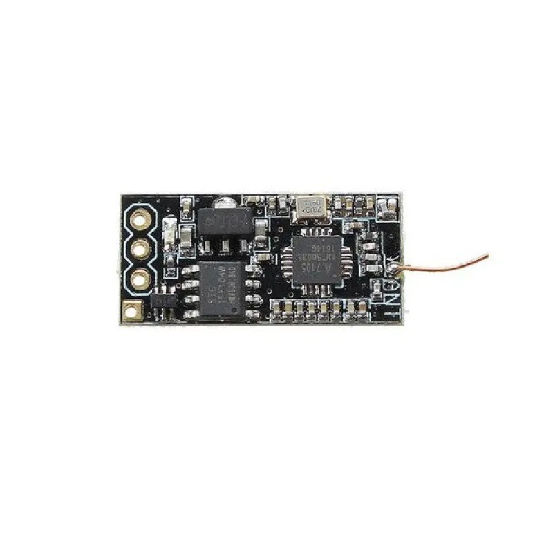 Flysky příjmač iRangeX Tiny 2.4GHz 6CH