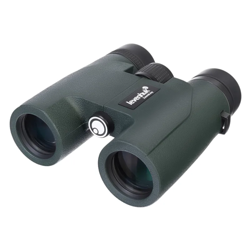 Binokulárny ďalekohľad Levenhuk Karma PRO 10x32 67697