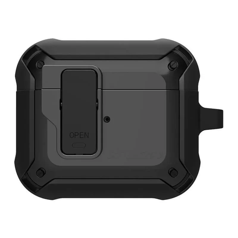 Nillkin Bounce Pouzdro pro Airpods 3 57983107194