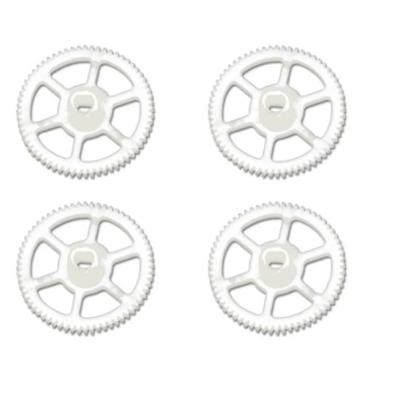 FY550-Main Gear