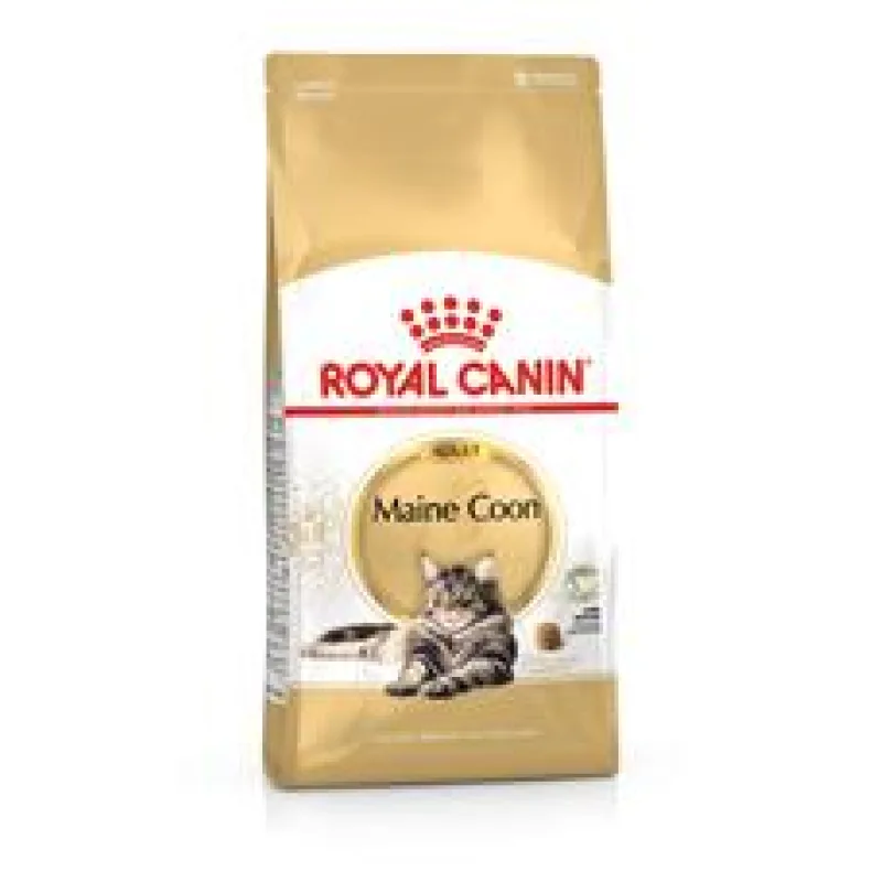 ROYAL CANIN Maine Coon 12x85g kaps.